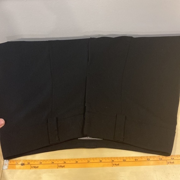 Tristan & Iseut • wide leg Cropped Pants cullot - Picture 6 of 8